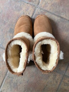 UGG Ultra Mini Boots